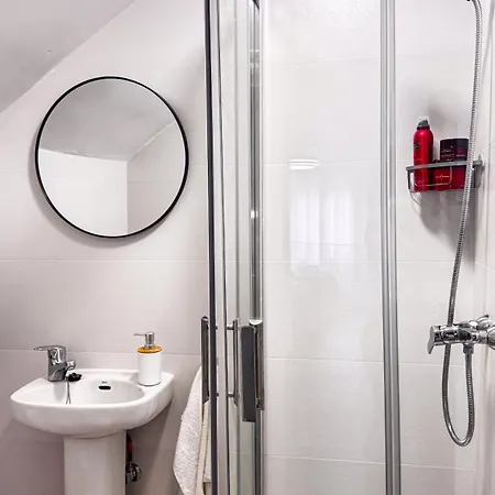 Albaicin Freshapartments Granada
