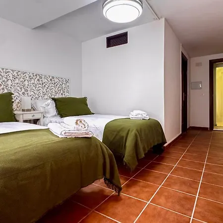 Albaicin Freshapartments * Granada