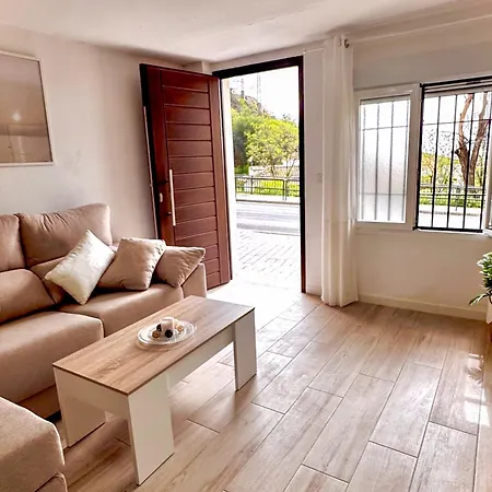 Albaicin Freshapartments *