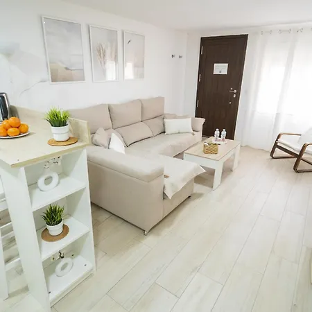 Albaicin Rolando Freshapartment