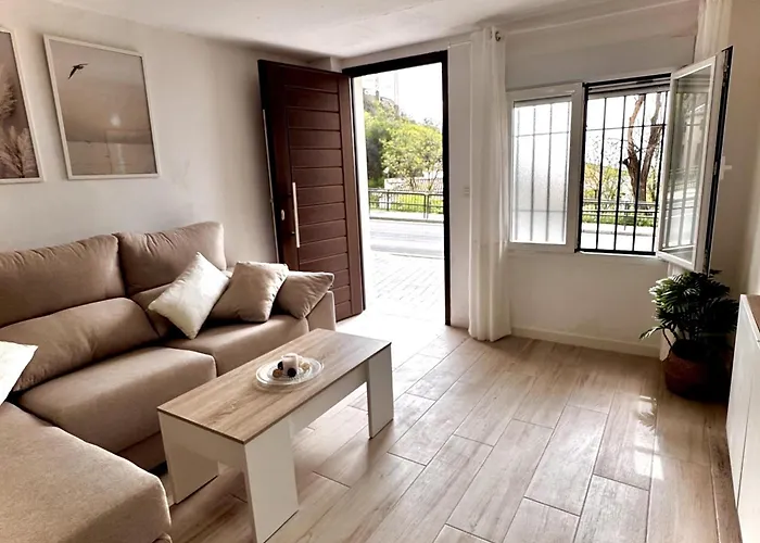 Appartement Albaicin Rolando Freshapartment Granada