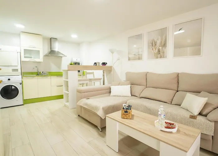 Albaicin Rolando Freshapartment *