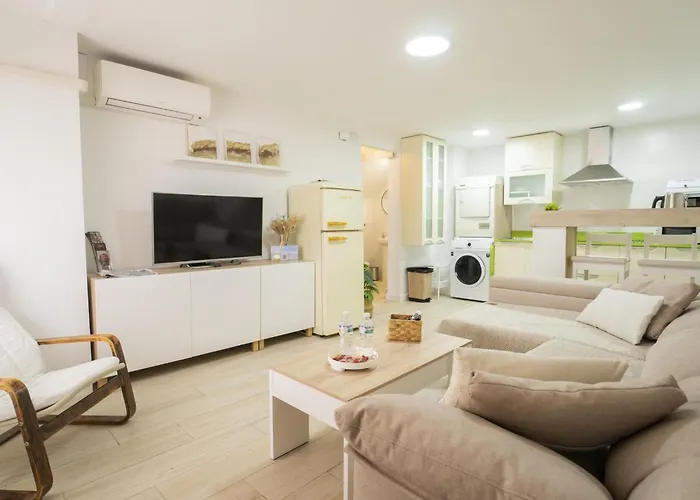 Appartement Albaicin Rolando Freshapartment *