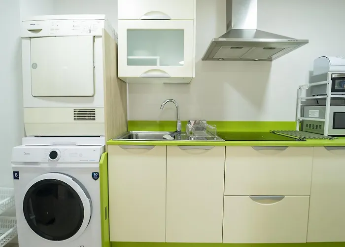 Albaicin Rolando Freshapartment Appartement Granada