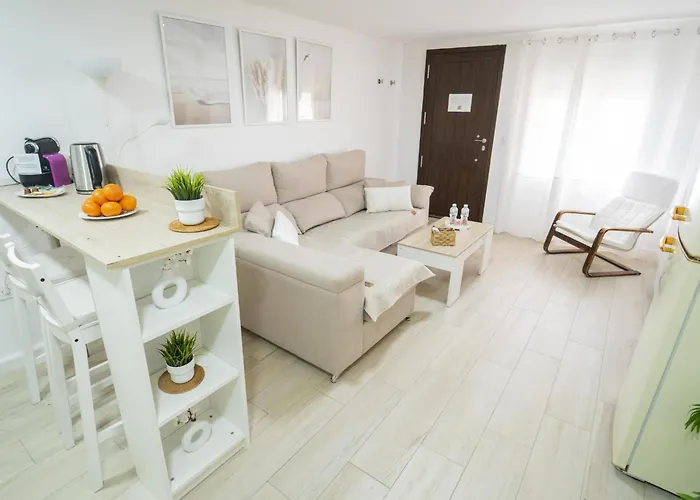 Albaicin Rolando Freshapartment