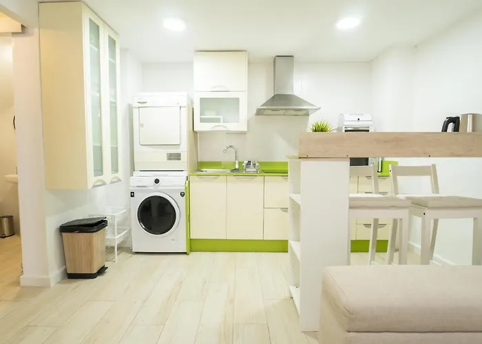 Albaicin Rolando Freshapartment