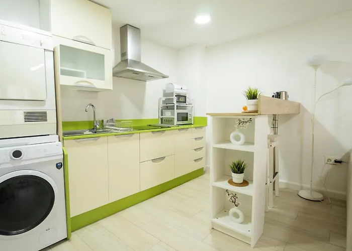 Albaicin Rolando Freshapartment