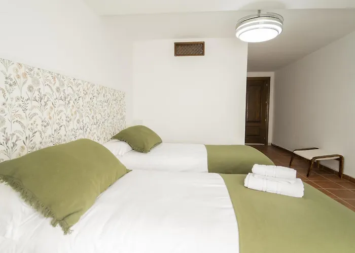 Appartement Albaicin Rolando Freshapartment