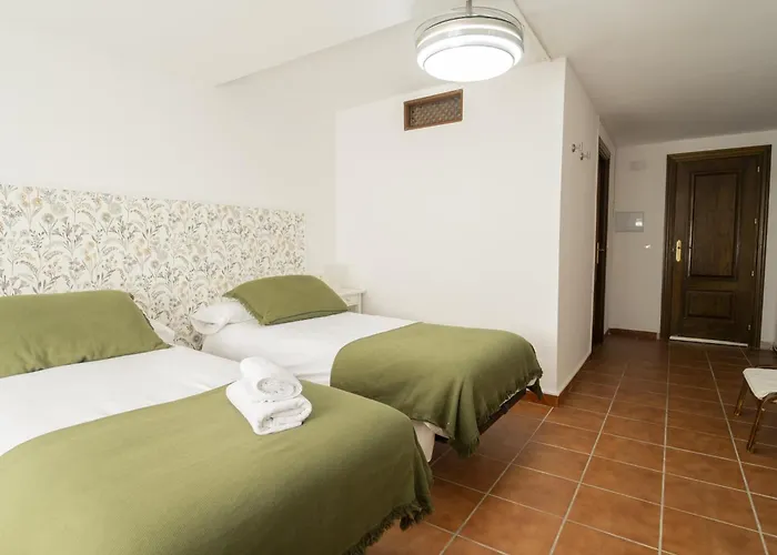 Albaicin Rolando Freshapartment Appartement *