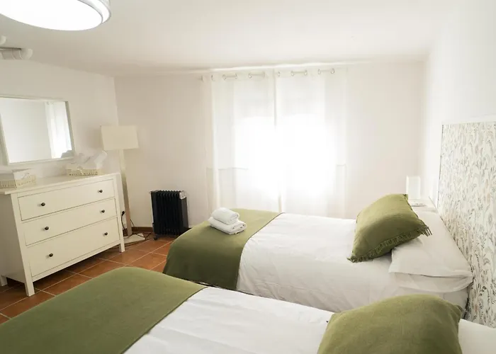 Albaicin Rolando Freshapartment Appartement Granada