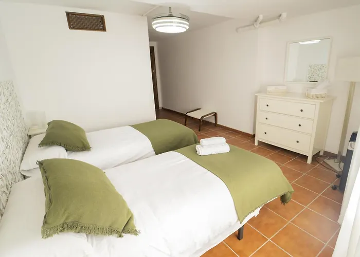 Appartement Albaicin Rolando Freshapartment *