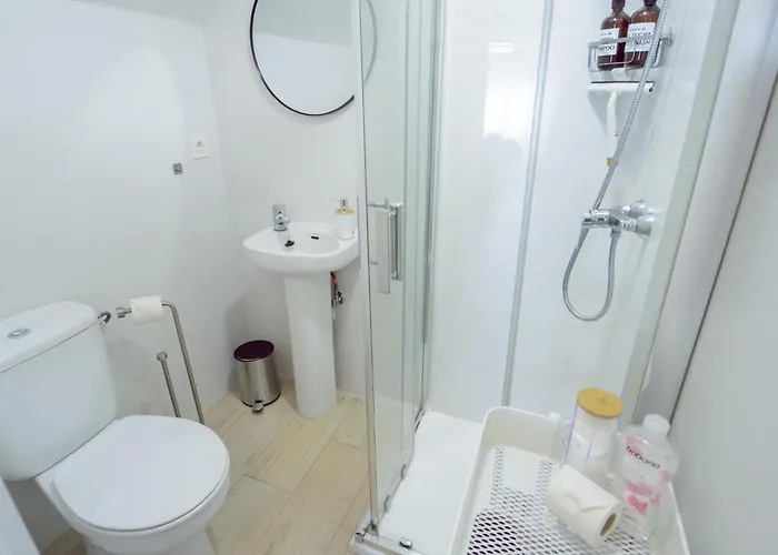 Albaicin Rolando Freshapartment