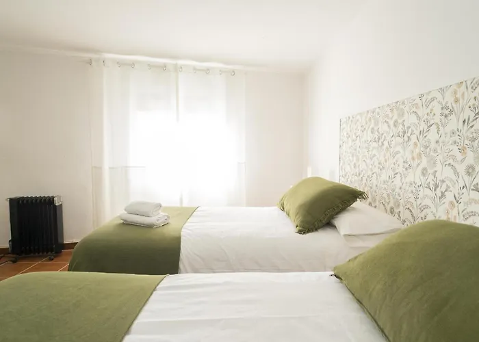 Albaicin Rolando Freshapartment Granada