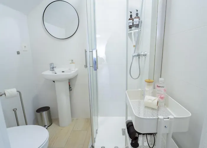Albaicin Rolando Freshapartment Granada