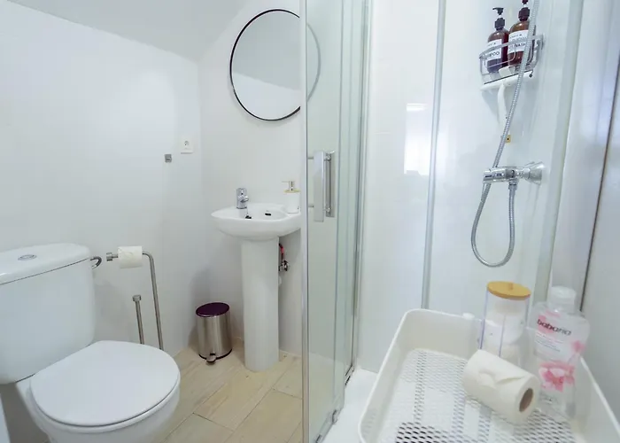Albaicin Rolando Freshapartment Appartement *