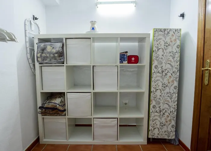 Albaicin Rolando Freshapartment Appartement Granada