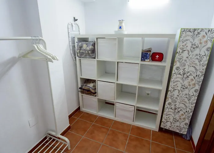 Albaicin Rolando Freshapartment Appartement Granada
