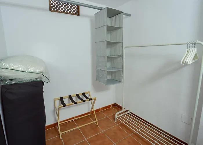 Albaicin Rolando Freshapartment Appartement