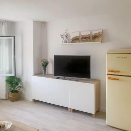 Apartment Albaicin Fresh