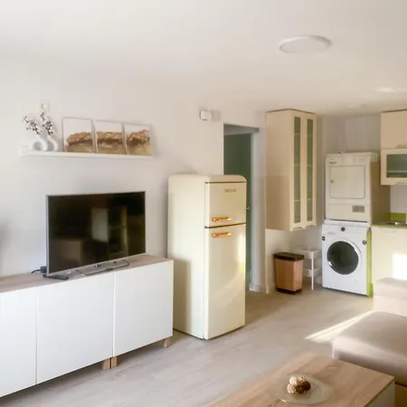 Apartment Albaicin Fresh