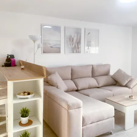 Apartment Albaicin Fresh *