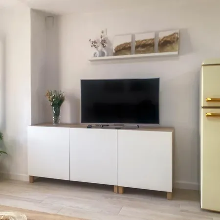 Apartment Albaicin Fresh