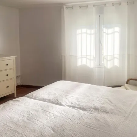 Apartment Albaicin Fresh *