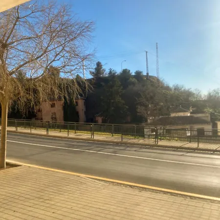 Apartment Albaicin Fresh
