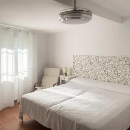 Apartment Albaicin Fresh *