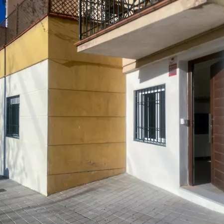 Apartment Albaicin Fresh