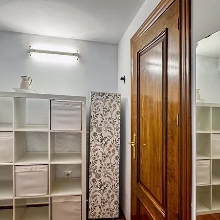 Apartment Albaicin Fresh