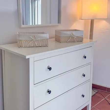 Apartment Albaicin Fresh