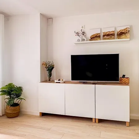 Albaicin Fresh Apartment