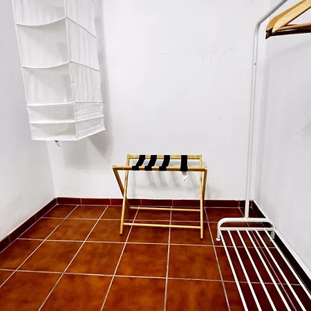 Apartment Albaicin Fresh *