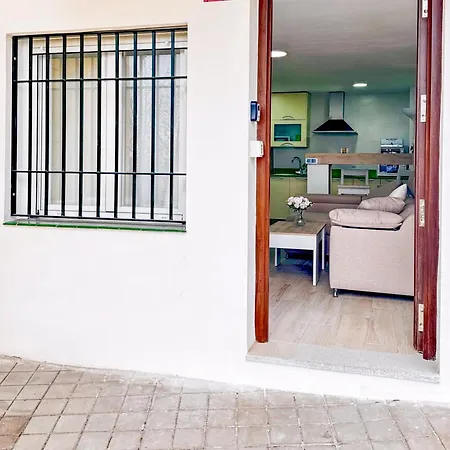 Apartment Albaicin Fresh *